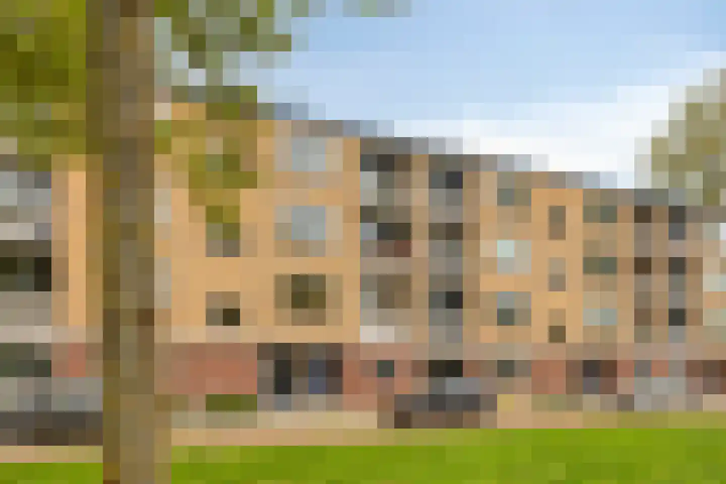 Statenlaan 86 in Middelburg