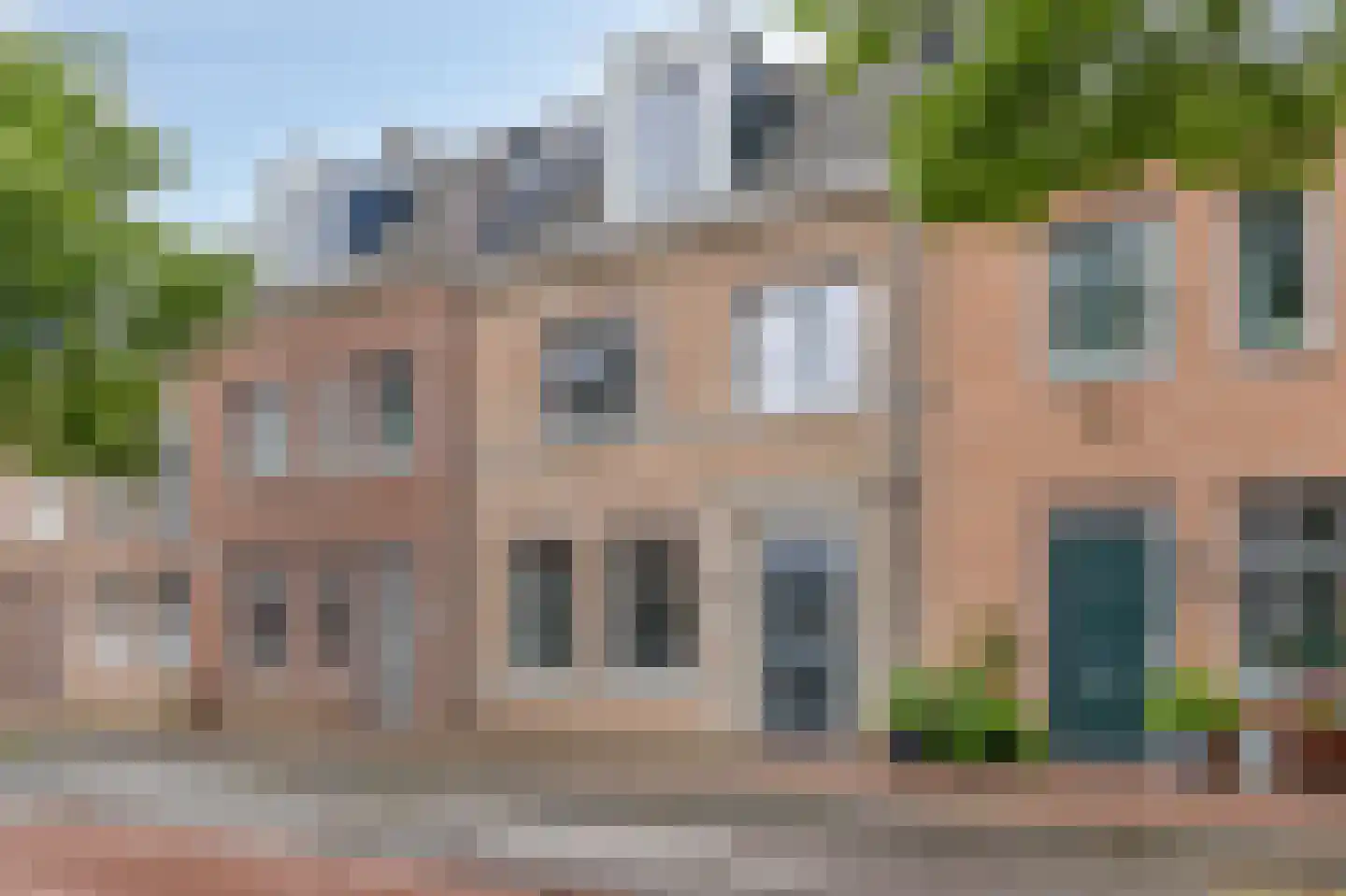 Statenlaan 98 in Helmond