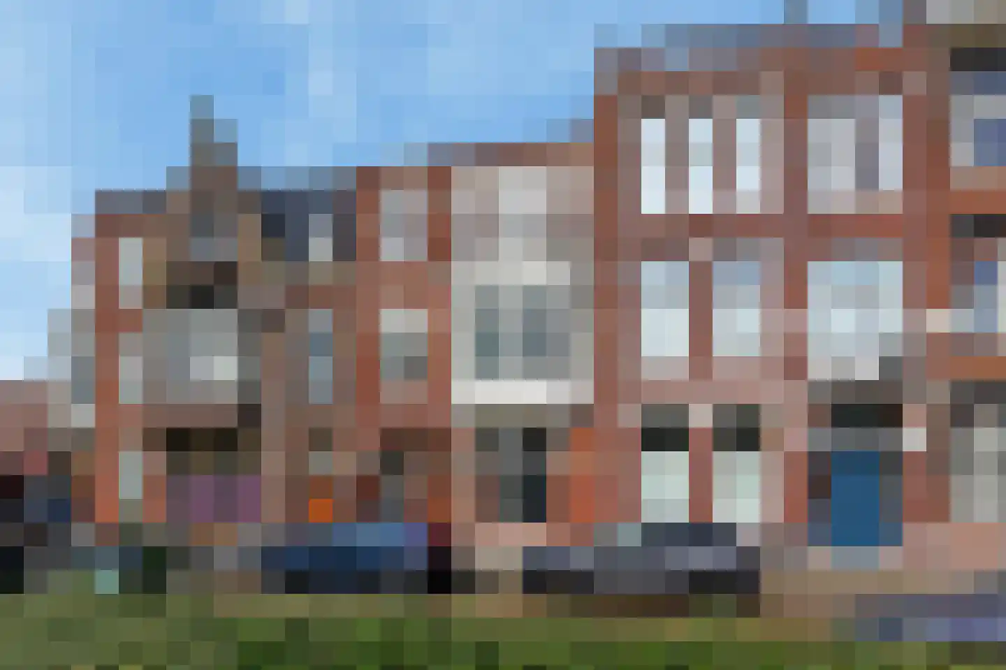 Statenplein 3 A in Den Haag