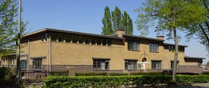 Statensingel 138 B 07 en Maastricht