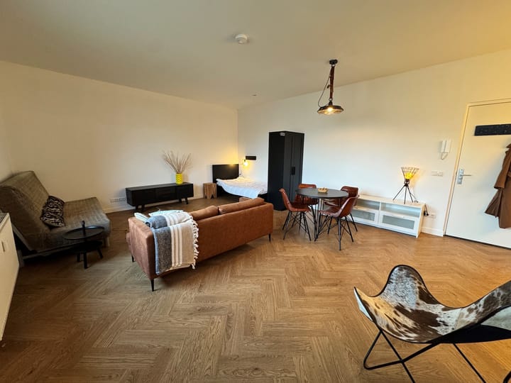 Foto von Haus Statensingel 138A-14, Maastricht