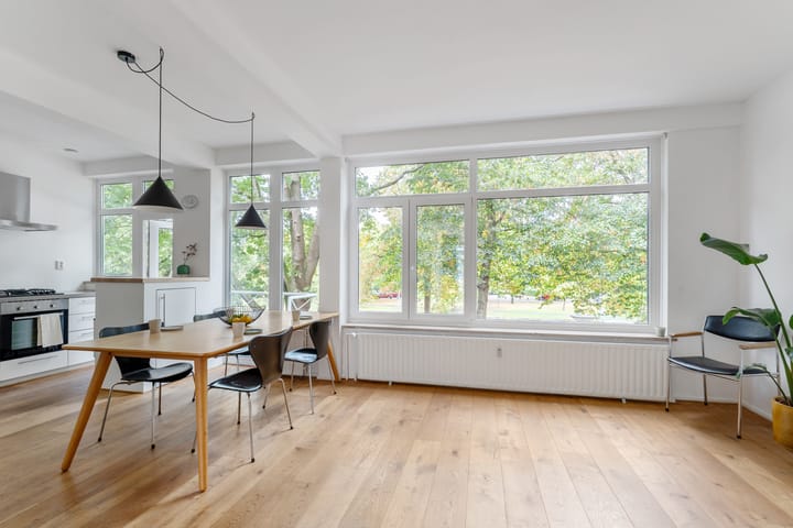 Statensingel 154B in Rotterdam Foto