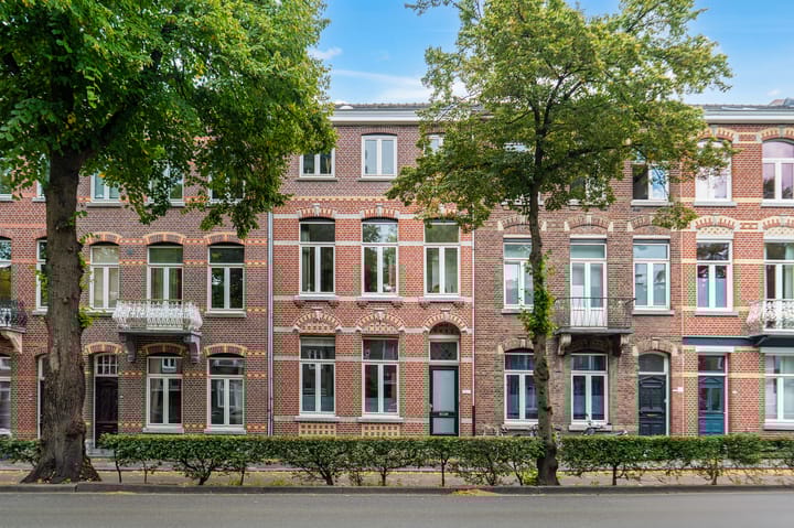 Statensingel 191C in Maastricht