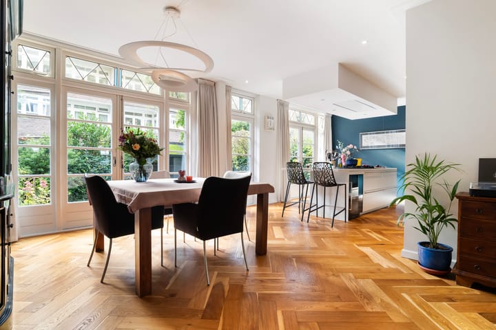 Photo de la maison Statensingel 46A, Rotterdam