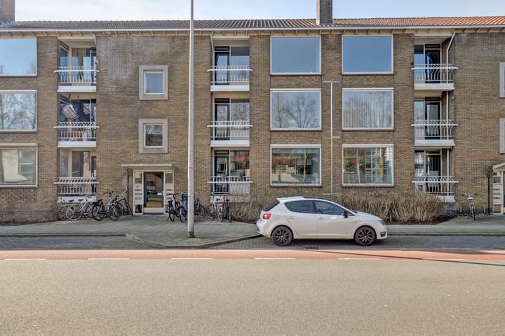 Statensingel 57 in Gouda