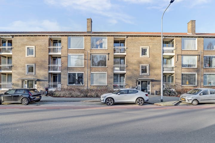 Statensingel 87 en Gouda foto