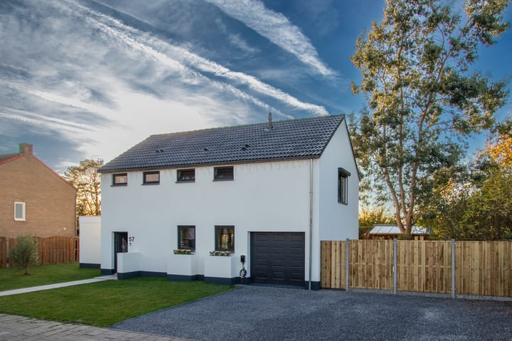 Photo of property Statenstraat 57, Sas van Gent