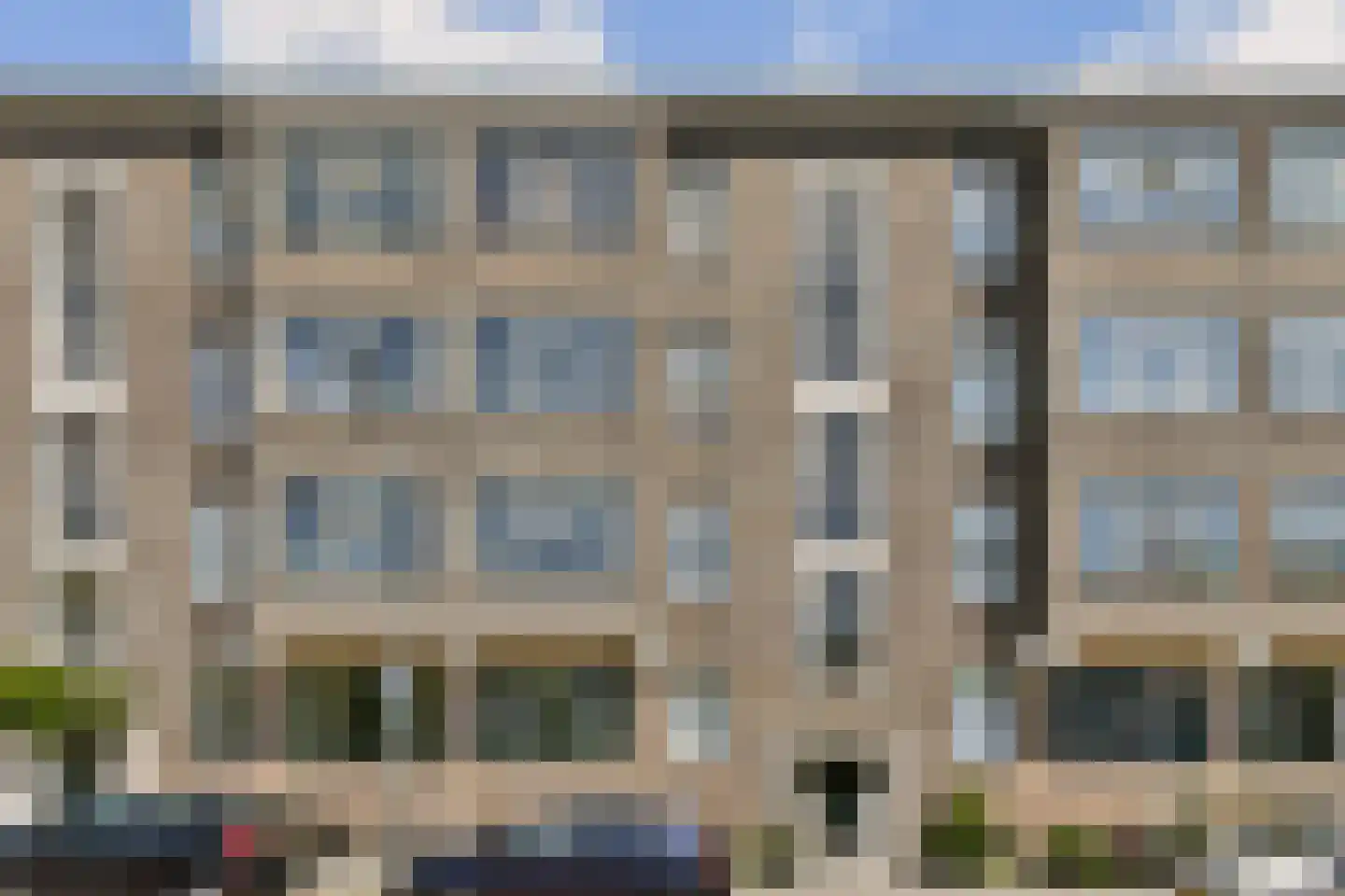 Statenweg 10 D in Rotterdam