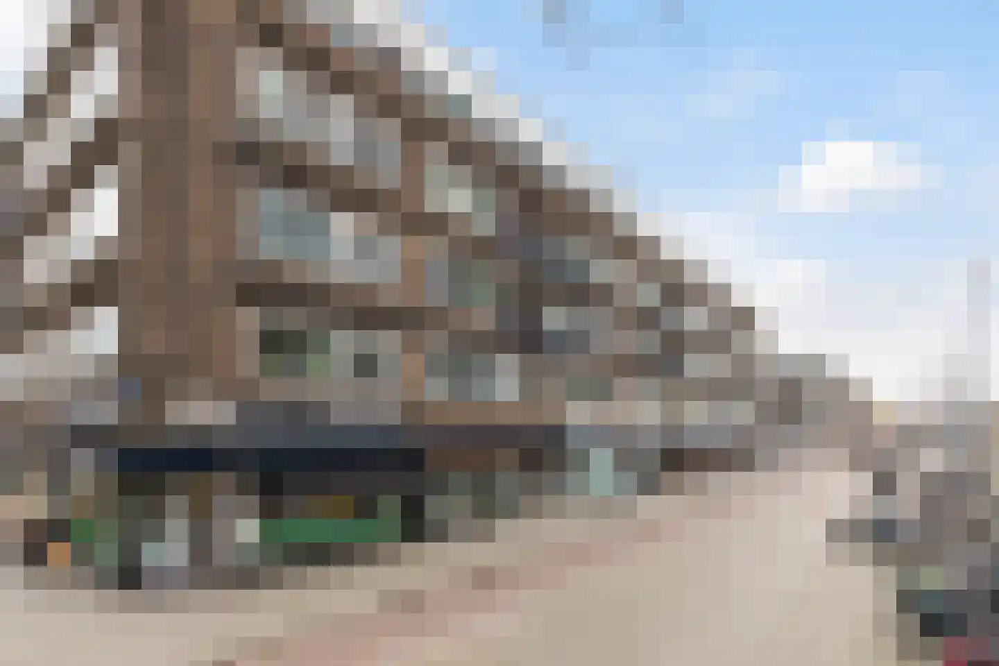 Statenweg 102 B Rotterdam