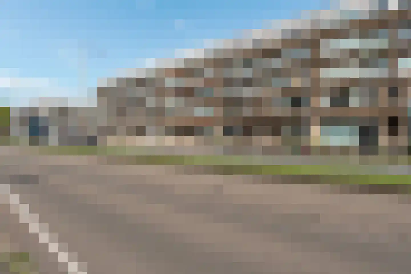 Statenweg 116 A en Rotterdam