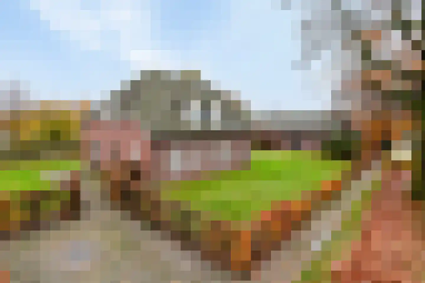 Statenweg 22 dans Venhorst