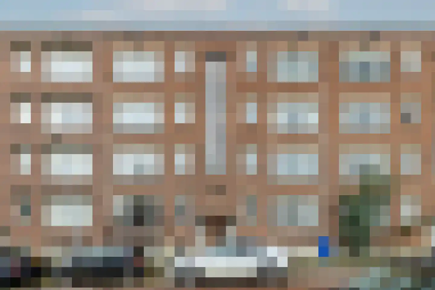 Statenweg 7 A Rotterdam