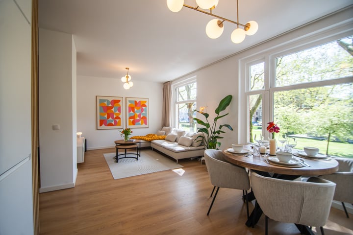 Statenweg 82B in Rotterdam