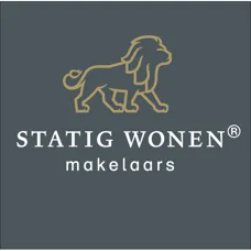 Logo Statig Wonen Makelaars Amsterdam B.V.
