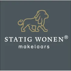 Logo Statig Wonen Makelaars Amsterdam B.V.