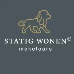 Logo Statig Wonen® makelaars