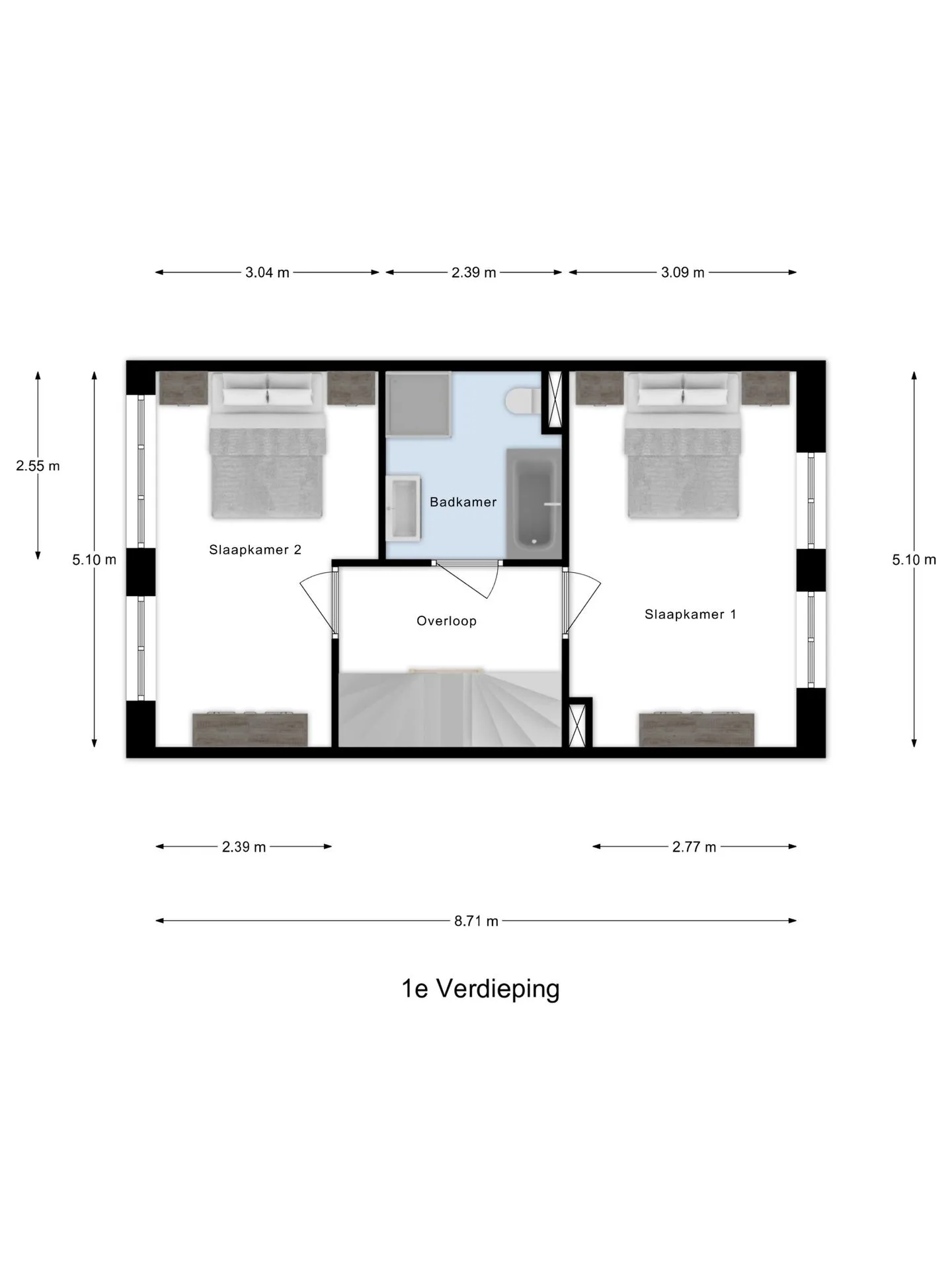 Stationslaan 1226 Breda thumbnail 81