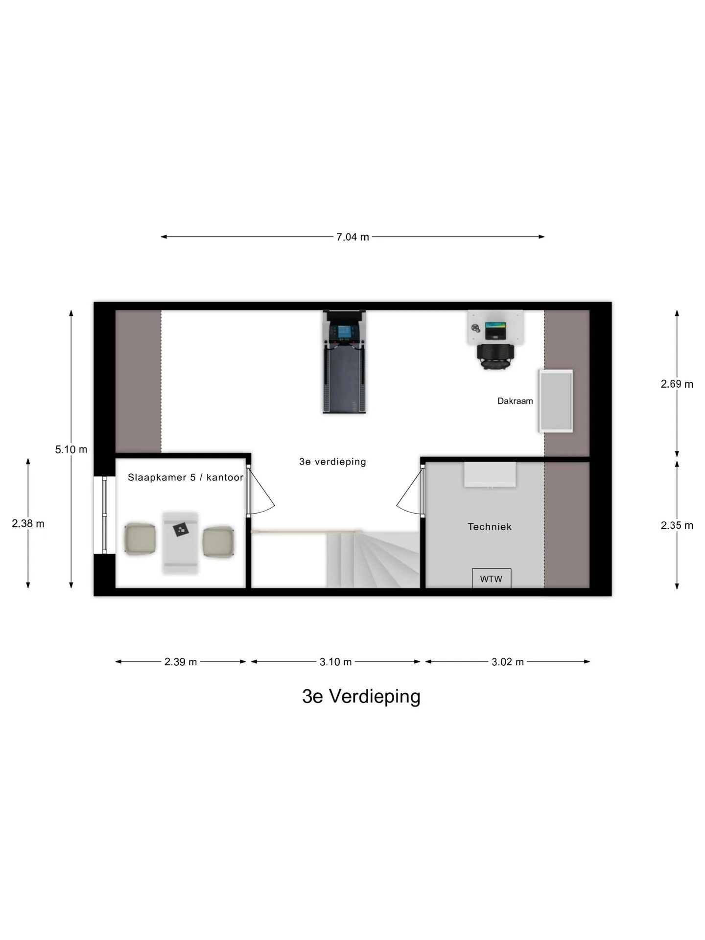 Stationslaan 1226 Breda thumbnail 83