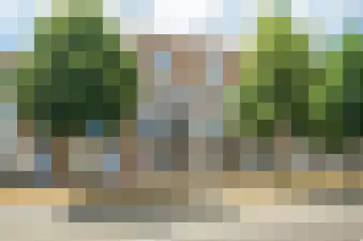 Stationslaan 1236 in Breda