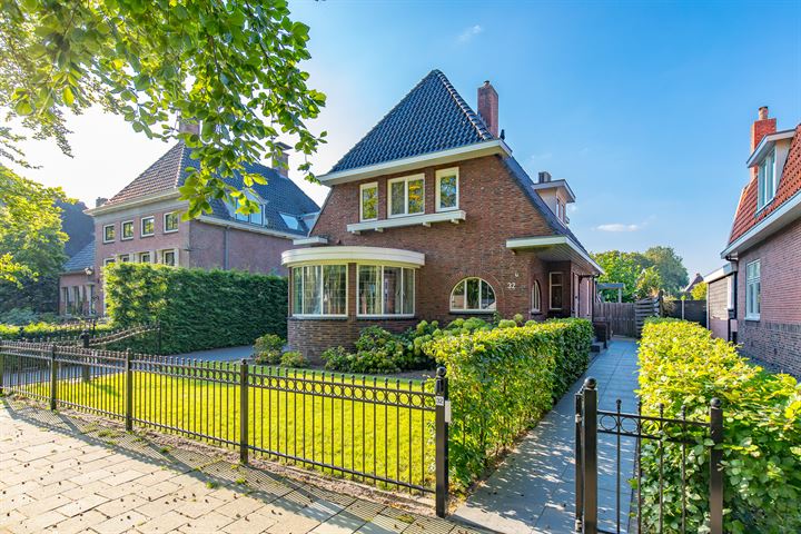 Stationslaan 32 dans Stadskanaal photo