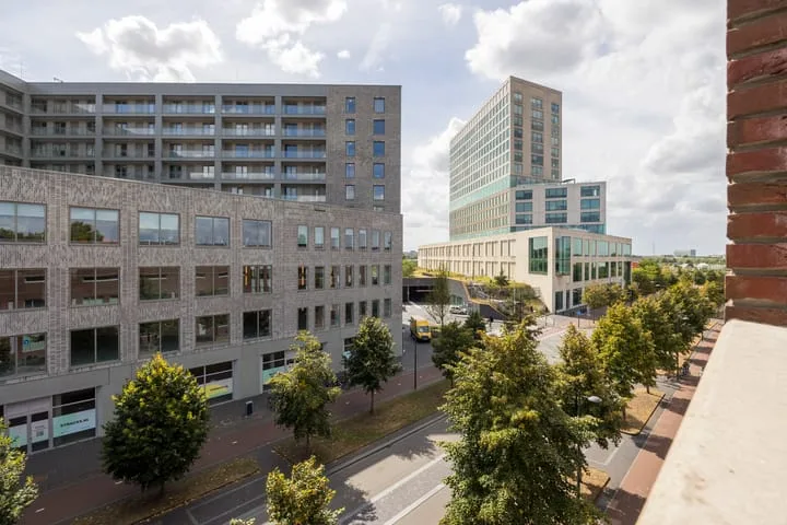 Stationslaan 5 C9 Breda thumbnail 12