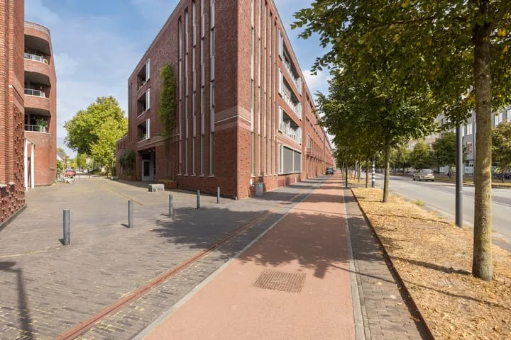 Stationslaan 5 C9 Breda thumbnail 34