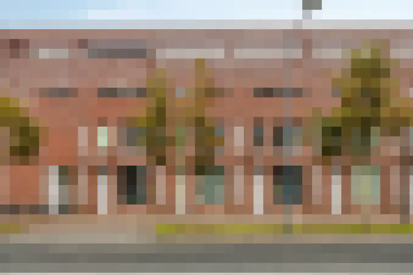 Stationslaan 53 in Breda