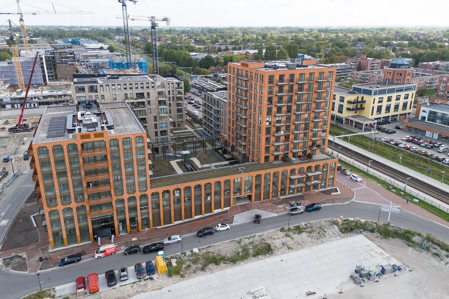 Stationsmeester 125 Heerhugowaard foto 3