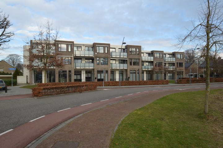 Photo of property Stationsplein 12, Deurne