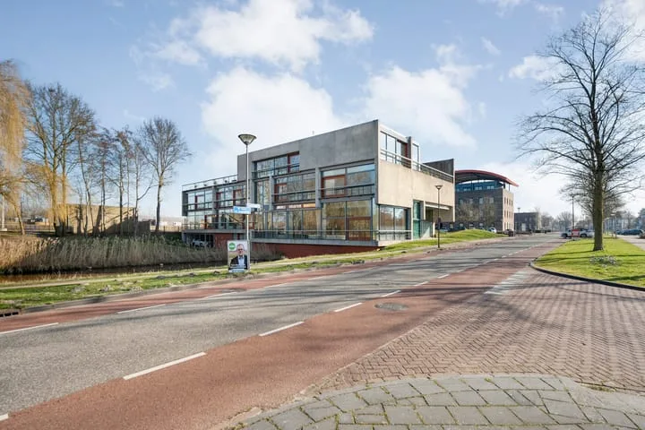 Stationsplein 12 Steenwijk thumbnail 33