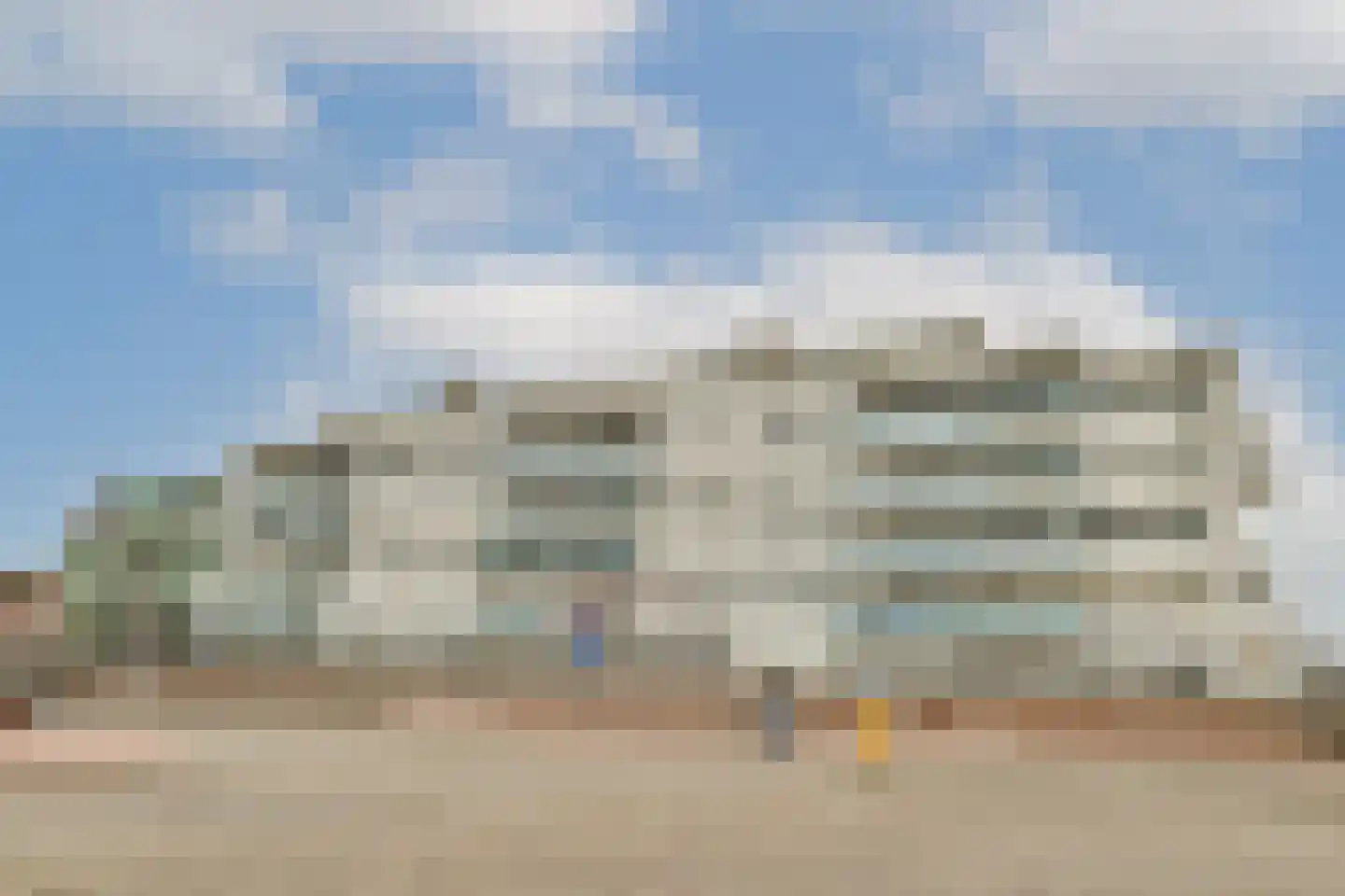 Stationsplein 13 F 4 in Zandvoort