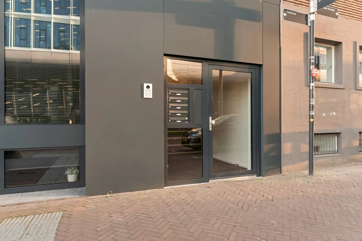 Stationsplein 14 Arnhem thumbnail 29