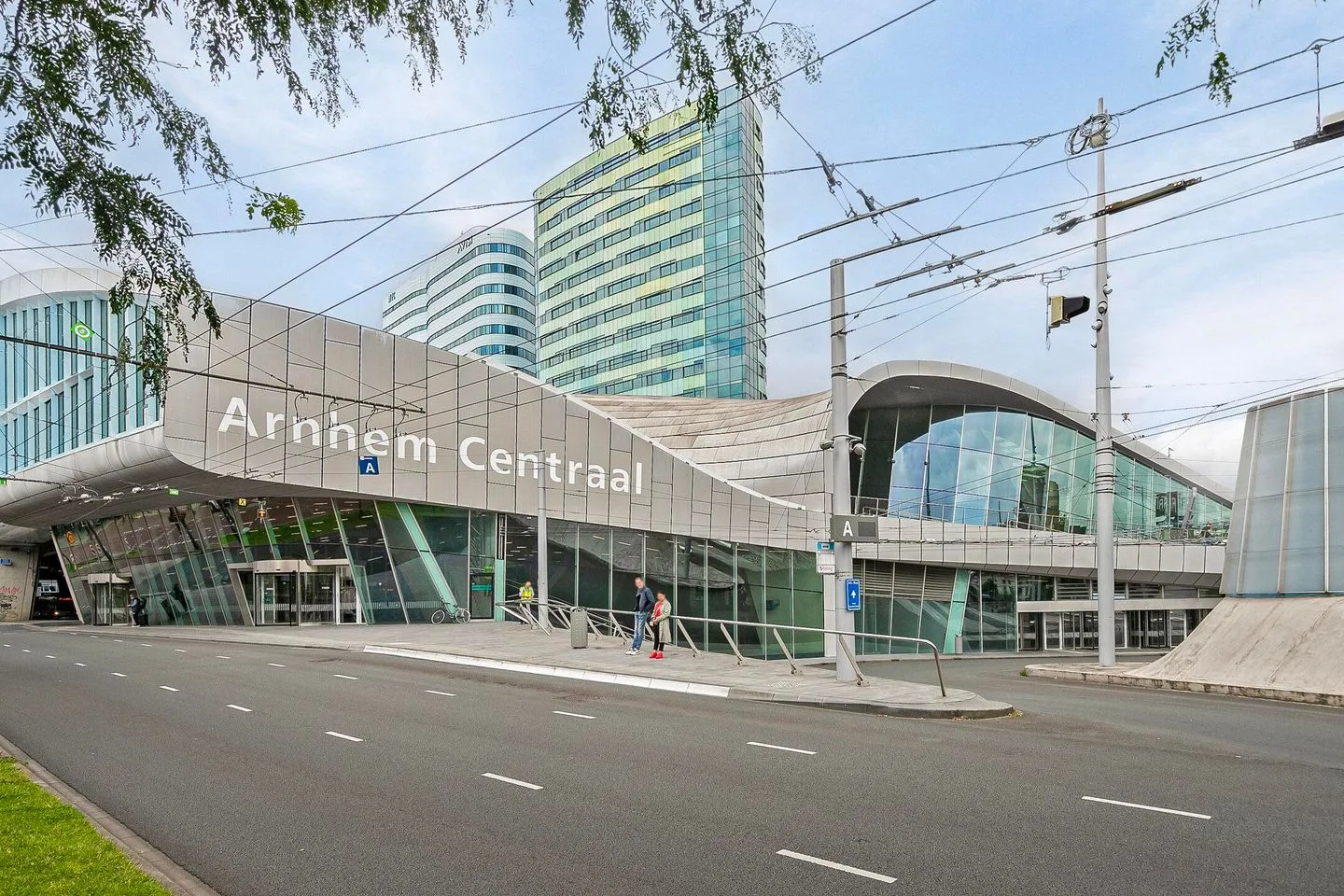 Stationsplein 14 Arnhem thumbnail 35