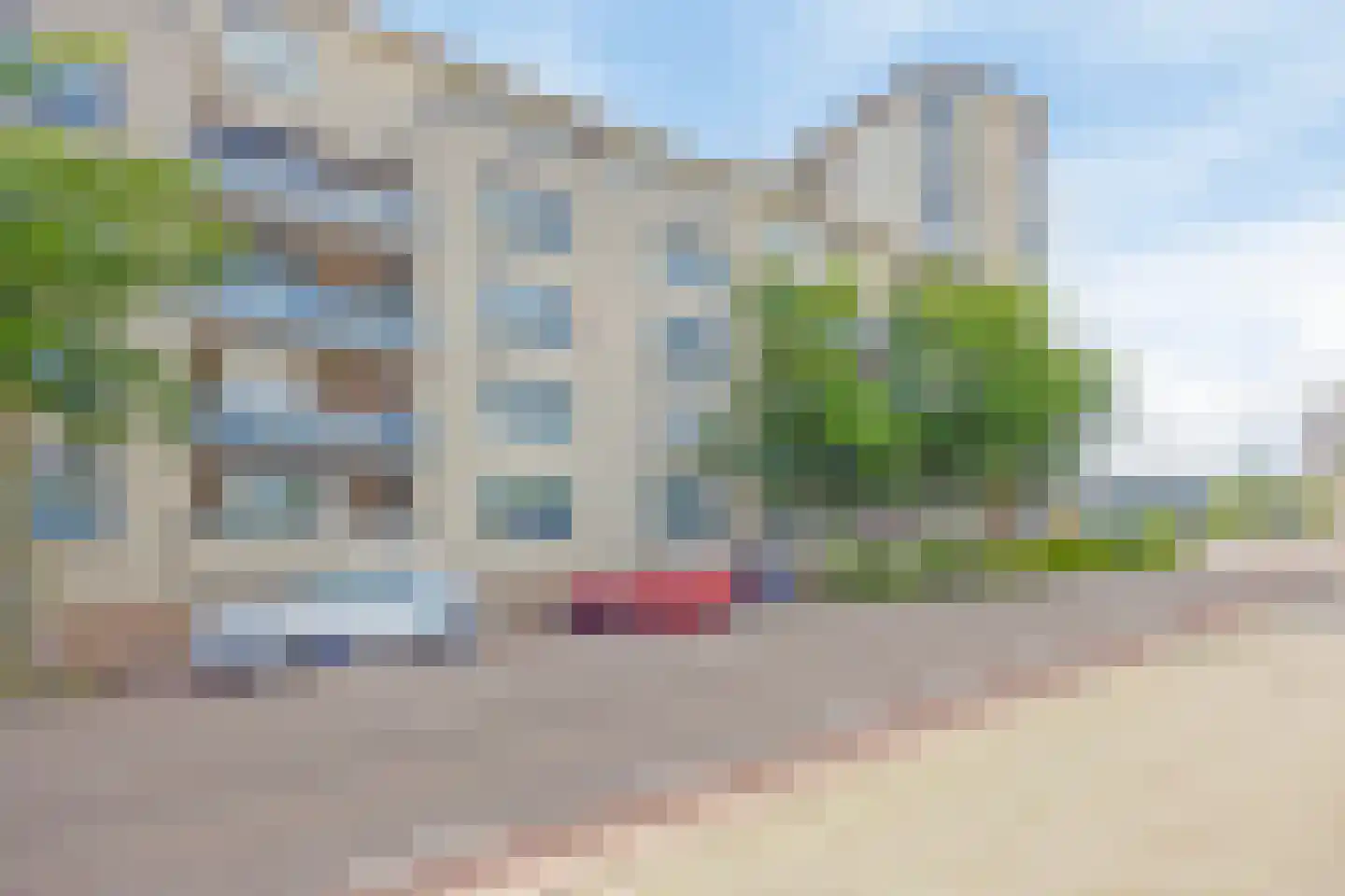 Stationsplein 16 1 in Sittard