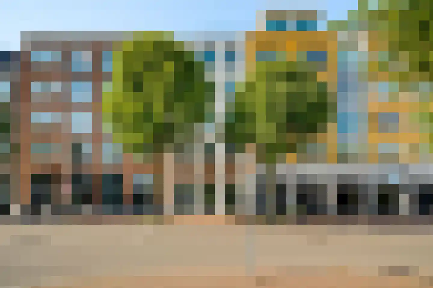 Stationsplein 17 A dans Weert