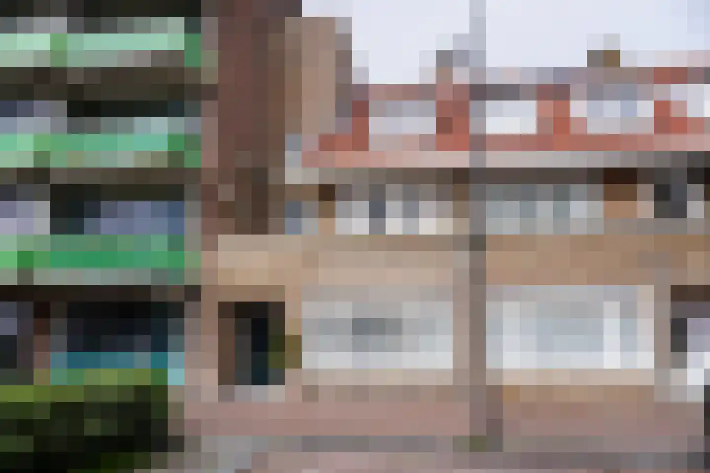 Stationsplein 19 in Zandvoort