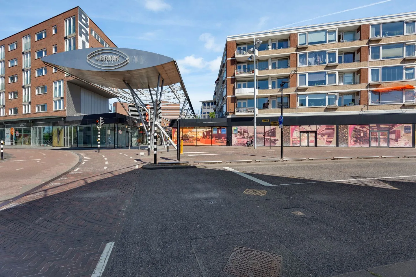 Stationsplein 19 Hengelo