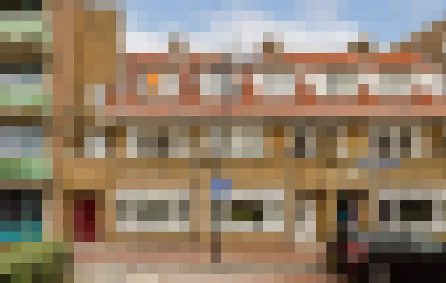 Stationsplein 19 Zandvoort