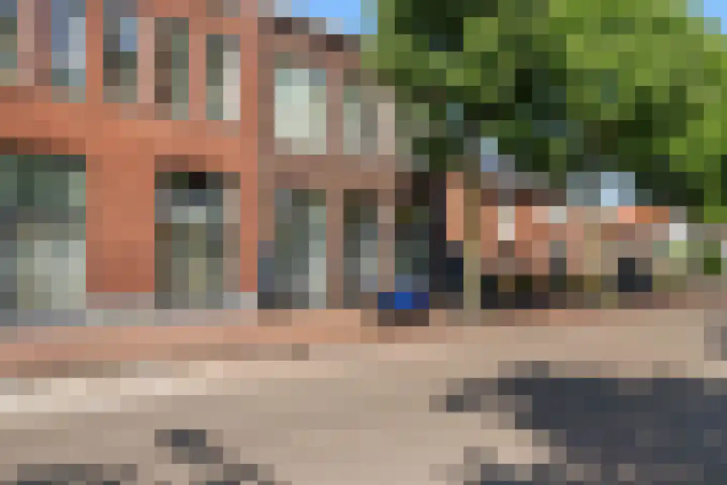 Stationsplein 21 A in Weert