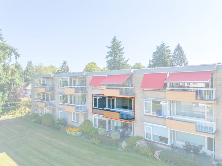 Photo de la maison Stationsplein 36, Baarn