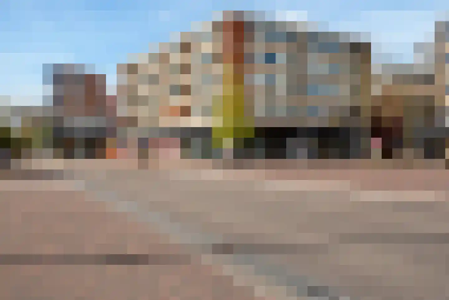 Stationsplein 38 in Hengelo