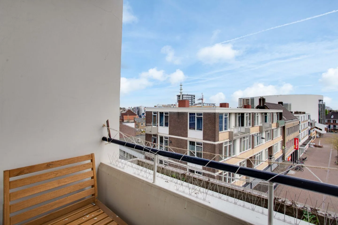 Stationsplein 38 Hengelo thumbnail 26