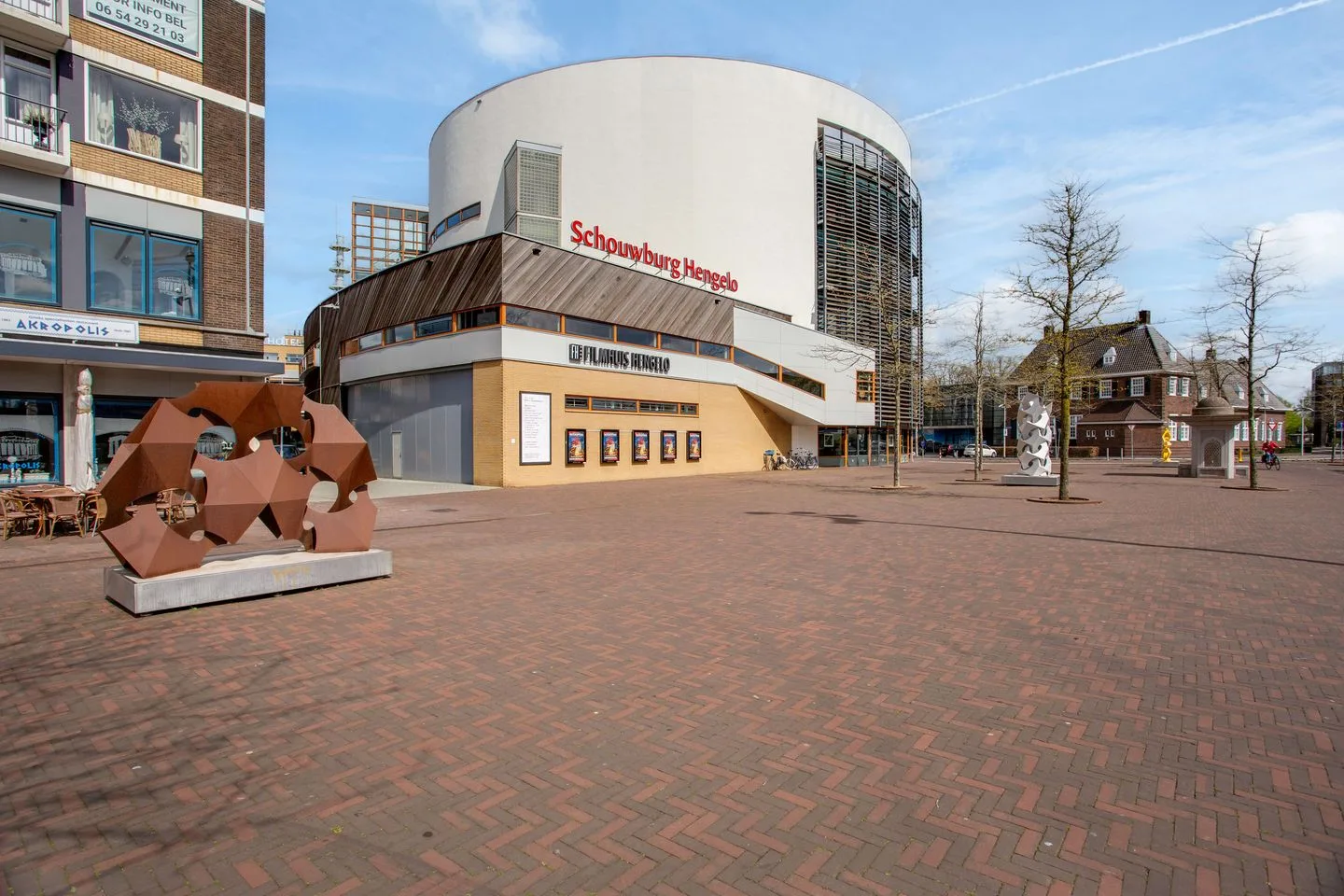 Stationsplein 38 Hengelo thumbnail 33