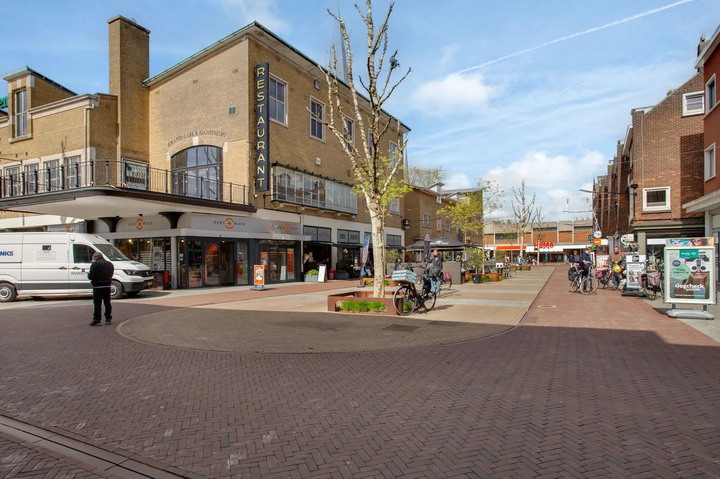 Stationsplein 38 Hengelo thumbnail 38