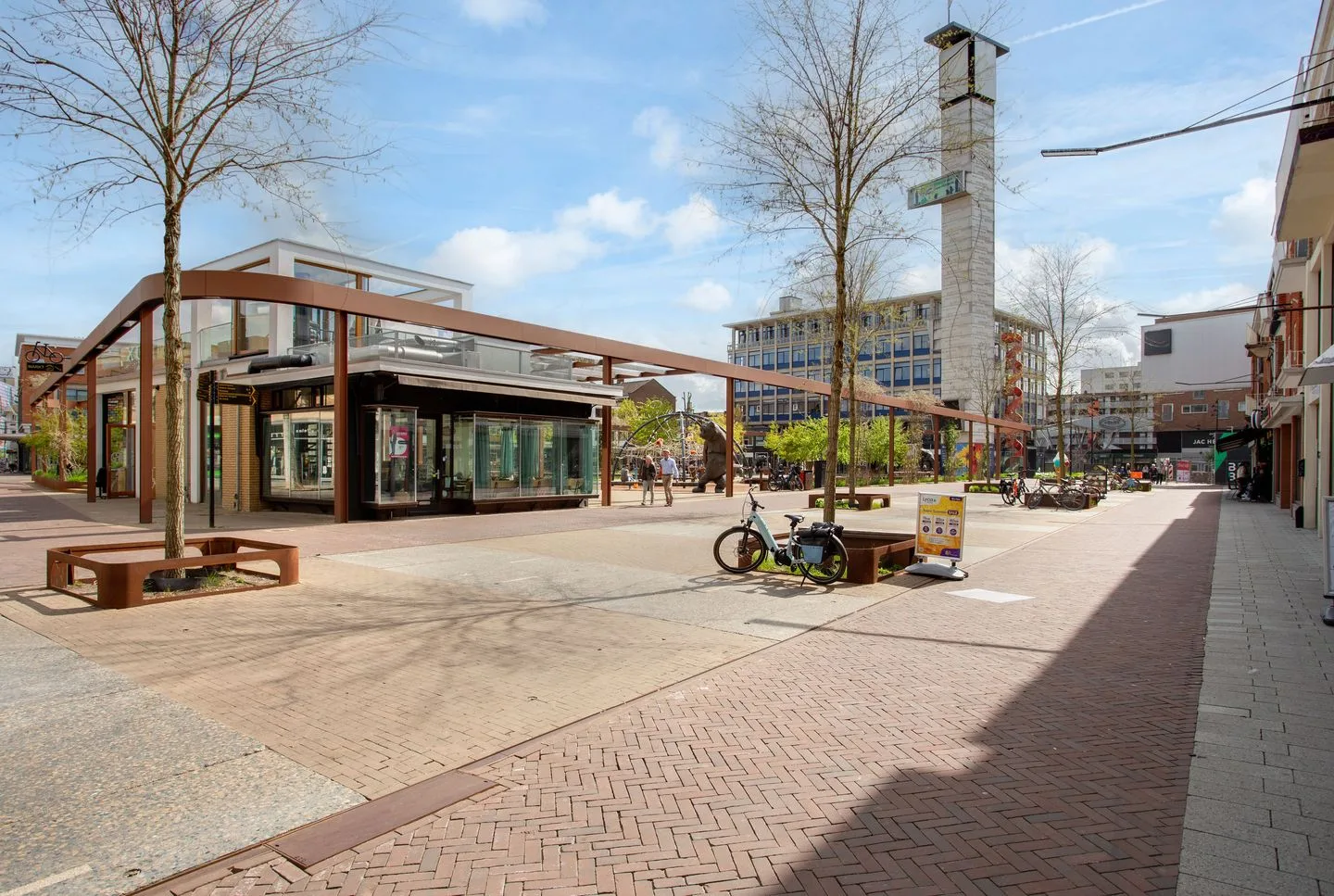 Stationsplein 38 Hengelo thumbnail 40