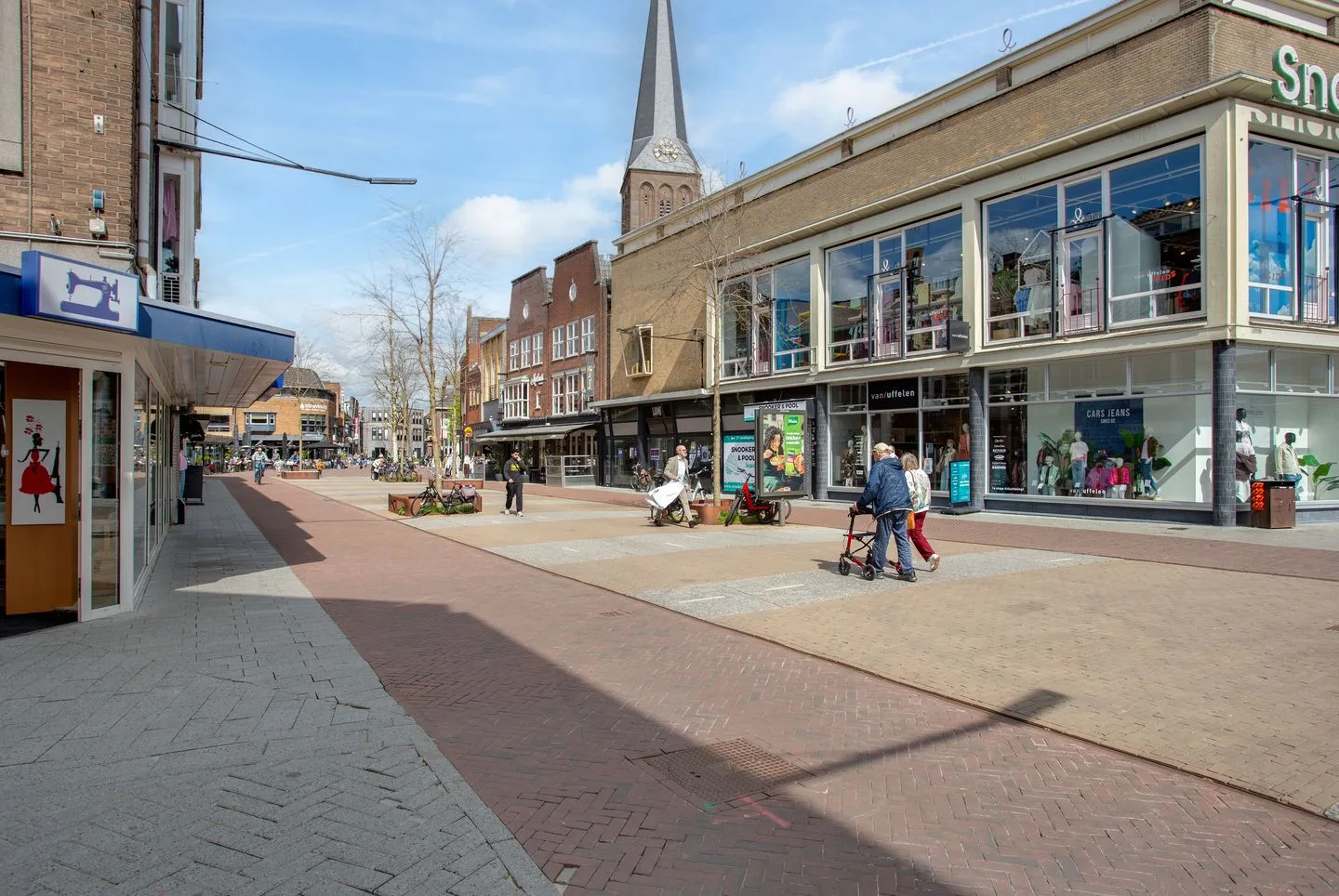 Stationsplein 38 Hengelo thumbnail 41