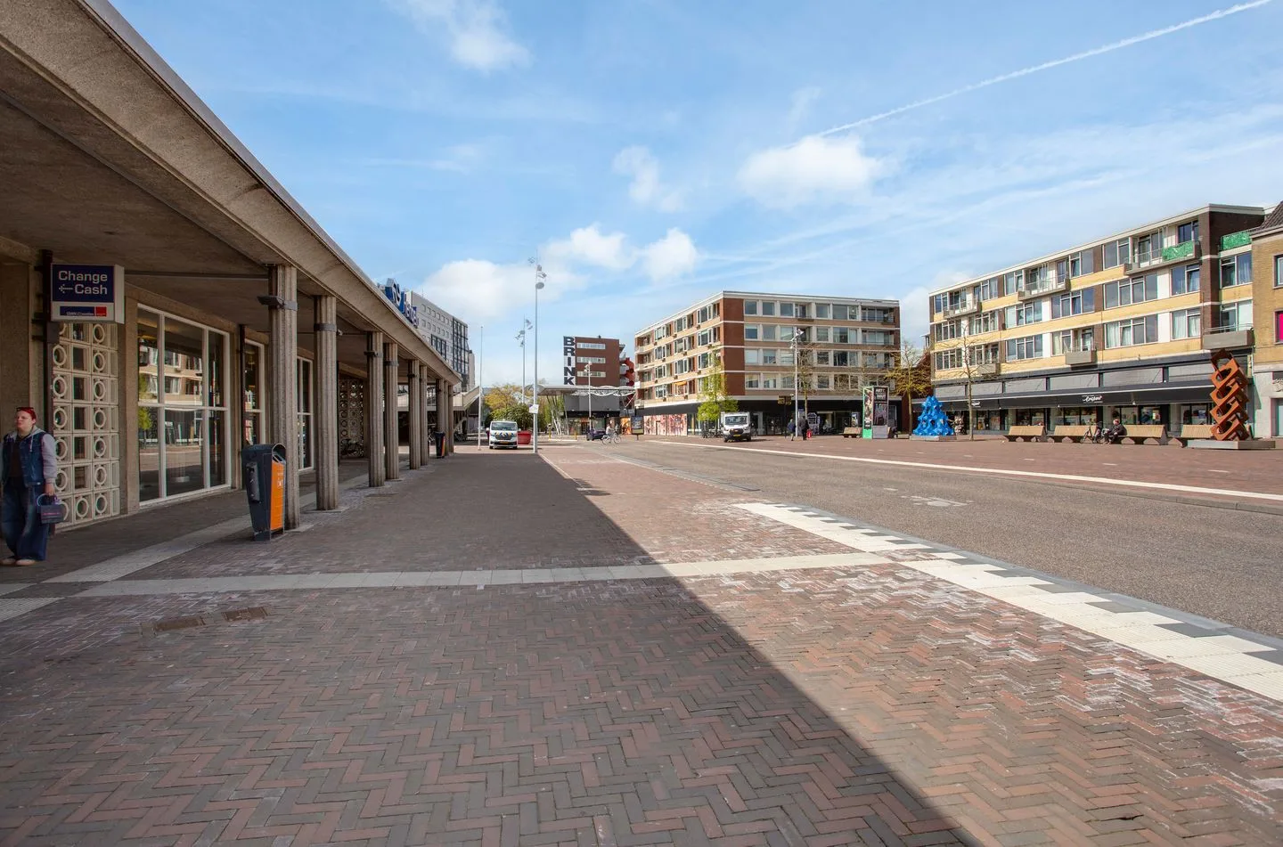 Stationsplein 38 Hengelo thumbnail 7