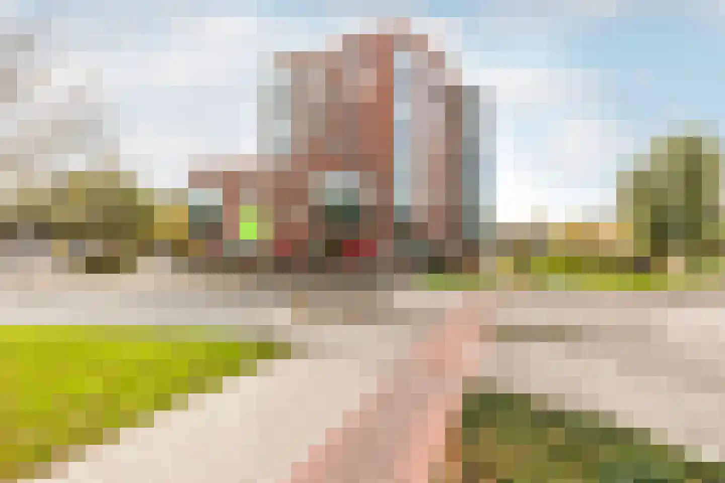 Stationsplein 40 en Nieuwerkerk aan den IJssel