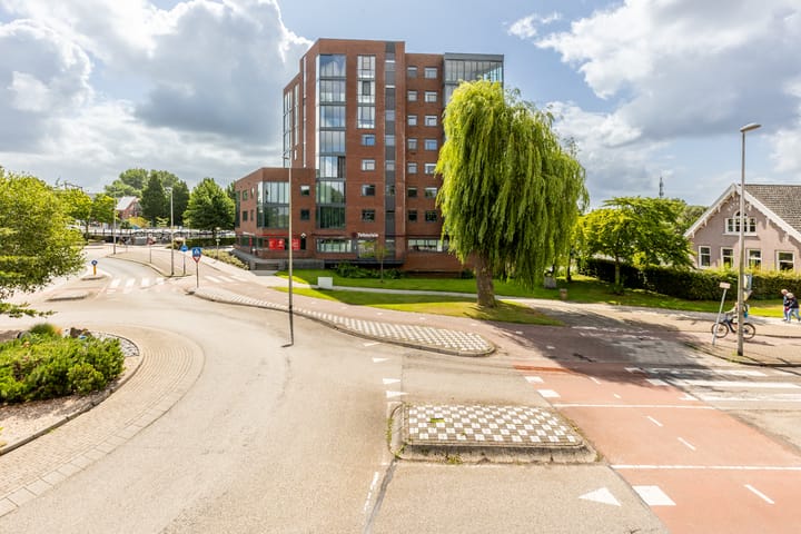 Stationsplein 41 in Nieuwerkerk aan den IJssel photo