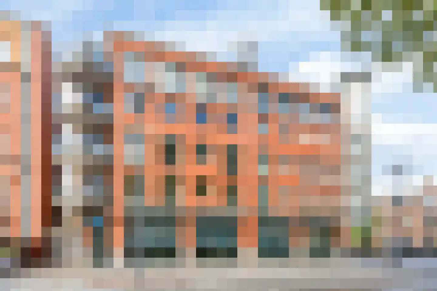 Stationsplein 45 's-Hertogenbosch
